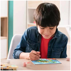 Ravensburger - CreArt Animals Sea Turtle Arts & Crafts