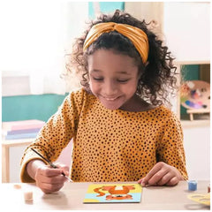 Ravensburger - CreArt Wilde Dieren Tijger - Kunst & Ambachten