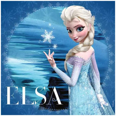 Ravensburger - Frozen - Elsa Anna en Olaf - 3x49 Stukken - Puzzels