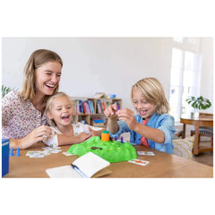 Ravensburger - Grappige Konijn Bordspellen - Bordspellen