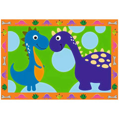 Ravensburger - Land Van De Dinosaurussen - Kunst & Ambachten