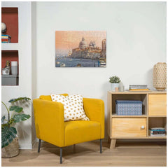 Ravensburger - Puzzle 1000 Pieces Italy Mediterranean Places - Puzzles