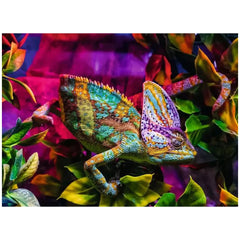 Ravensburger-Puzzel-500-Stukken-Dieren