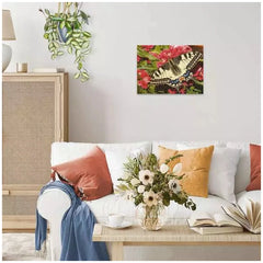 Ravensburger - Puzzel 500 Stukken Kleurrijke Dieren - Puzzels