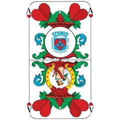 Ravensburger - Schafkopf - Tarock - Kaartspel