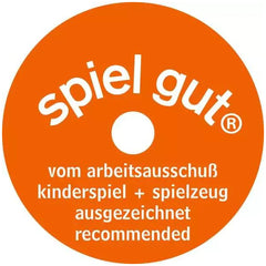 Ravensburger - Wir Spielen Einkaufen - Board Game - German Edition