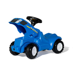 Rolly Toys - Rollyminitrac New Holland Rijdende Speelgoed