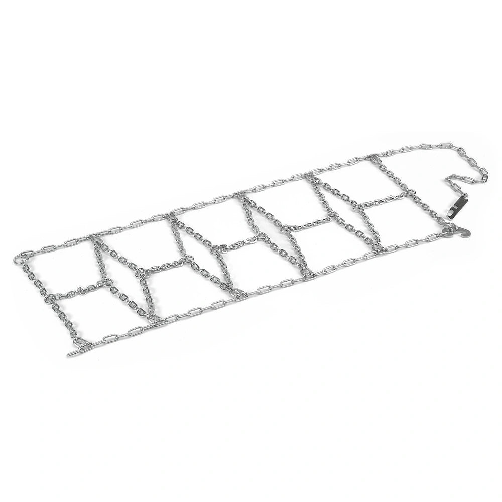 Rolly Toys - Rollysnowgrip Xtrac Tractor Kettingaccessoires - Rijdend Speelgoed