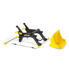 Rolly Toys - Rollytrac Lader Tractor Voorlader Accessoire - Rijdende Speelgoed