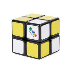 Rubik's Apprentice 2x2 - Puzzels