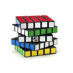 Rubik's Professor 5x5 - Puzzels