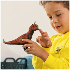 Schleich - Dinosaurussen - Carnotaurus - Actie- en Speelgoedfiguren - 14586