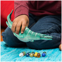 Schleich - Dinosaurussen - Mosasaurus - Actie- en Speelgoedfiguren - 15026