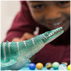 Schleich - Dinosaurussen - Mosasaurus - Actie- en Speelgoedfiguren - 15026