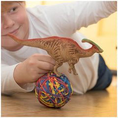 Schleich - Dinosaurussen - Parasaurolophus - Actie- en Speelgoedfiguren - 15030