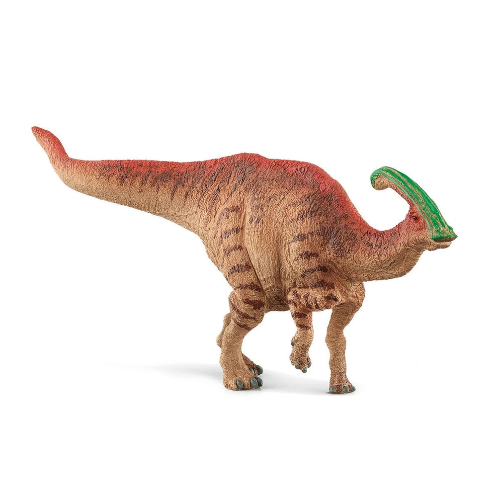 Schleich - Dinosaurussen - Parasaurolophus - Actie- en Speelgoedfiguren - 15030