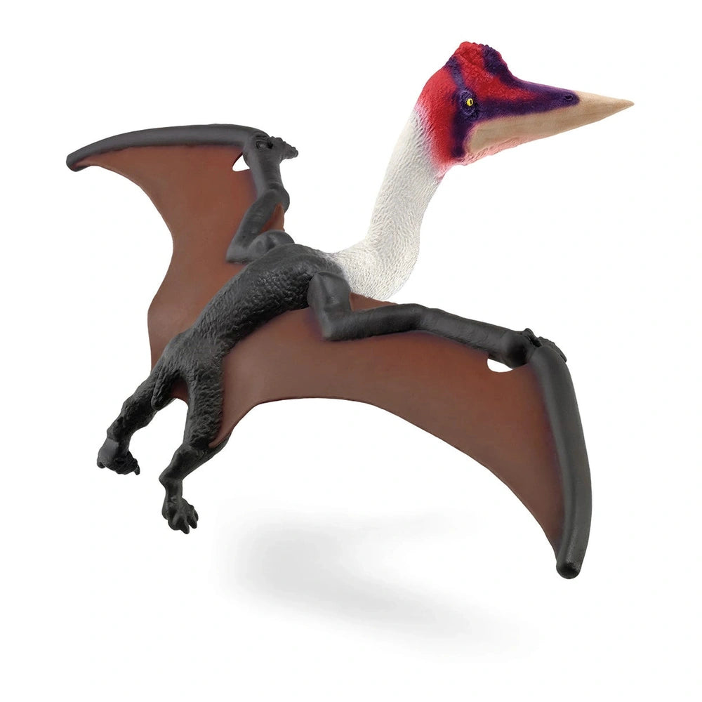 Schleich - Dinosaurussen - Quetzalcoatlus - Actie- en Speelgoedfiguren - 15028