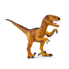 Schleich - Dinosaurussen - Velociraptor - Actie- en Speelgoedfiguren - 15045