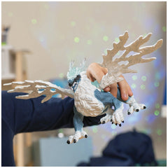 Schleich - Eldrador Creatures - IJsdraken - Actie- en Speelfiguren - 70790