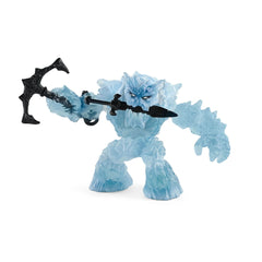 Schleich - Eldrador Creatures - IJsreus - Actie- en Speelfiguren - 70146