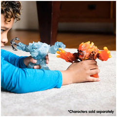 Schleich - Eldrador Creatures - IJsreus - Actie- en Speelfiguren - 70146