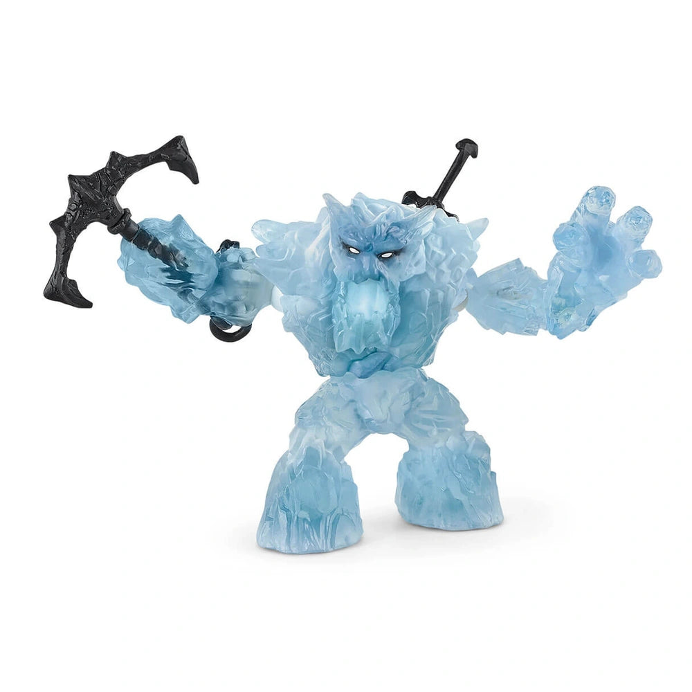 Schleich - Eldrador Creatures - IJsreus - Actie- en Speelfiguren - 70146