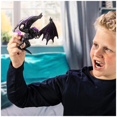 Schleich - Eldrador Creatures - Schaduwvlinder - Actie- en Speelgoedfiguren - 70792