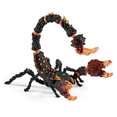 Schleich - Eldrador Creatures - Was Schorpioen - Actie- en Speelgoedfiguren - 70142
