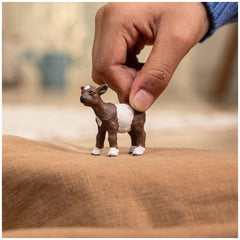 Schleich - Boerderij Wereld - Kind - Actie & Speelgoedfiguren - 14888