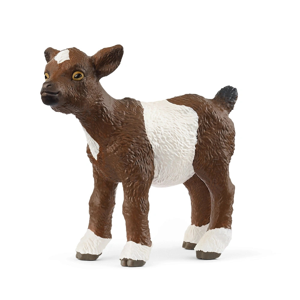 Schleich - Boerderij Wereld - Kind - Actie & Speelgoedfiguren - 14888