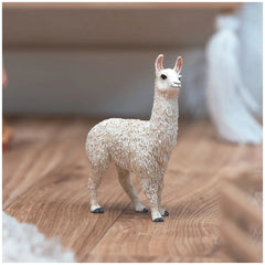 Schleich - Farm World - Lama - Action & Toy Figures - 13920