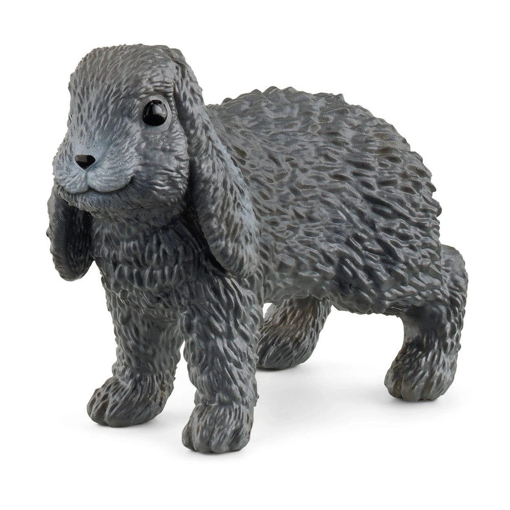 Schleich - Farm World - Rabbit - Action & Toy Figures - 13935