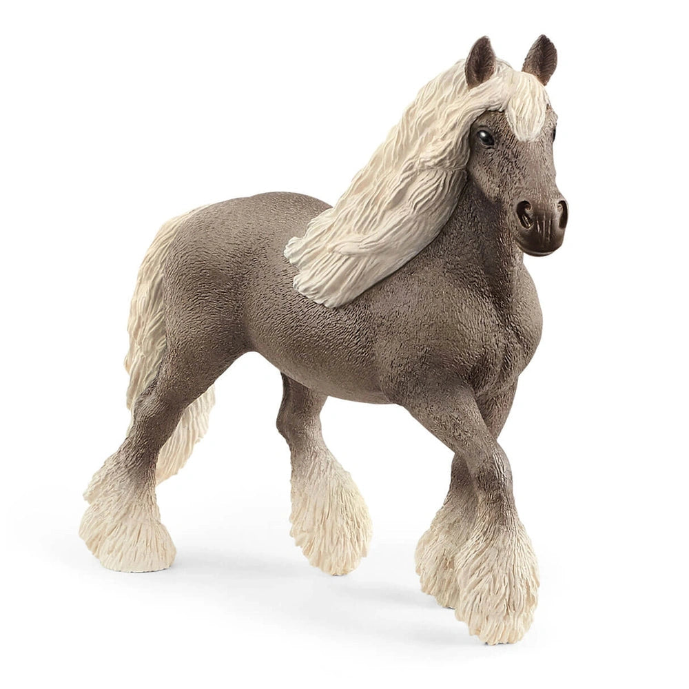 Schleich - Farm World - Zilvergevlekte Merrie - Actie- en Speelfiguren - 13914