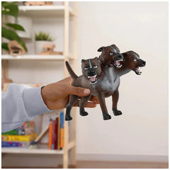 Schleich - Harry Potter - Fluffy - Actie- en Speelgoedfiguren - 13990