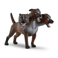 Schleich - Harry Potter - Fluffy - Actie- en Speelgoedfiguren - 13990