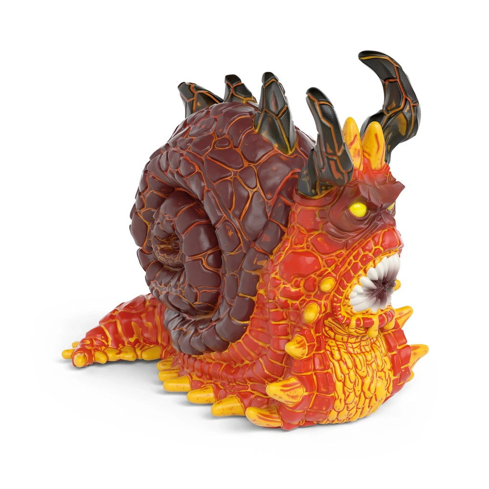 Schleich - Lava Slak - Actie & Speelgoedfiguren