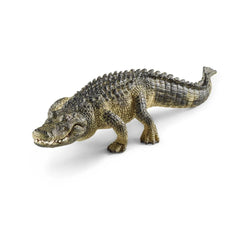 Schleich - Wild Life - Alligator - Action & Toy Figures - 14727