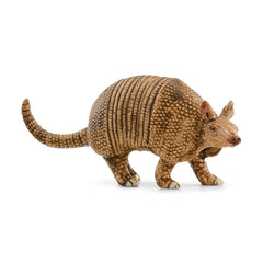 Schleich - Wild Life - Armadillo - Action & Toy Figures - 14874