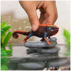 Schleich - Wild Life - Chameleon - Actie- en Speelfiguren - 14858