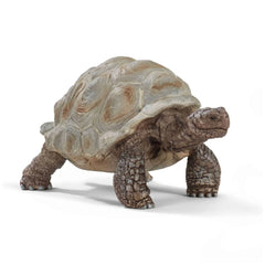 Schleich - Wild Life - Giant Tortoise - Action & Toy Figures - 14824