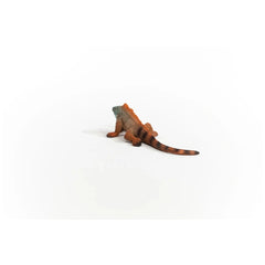 Schleich - Wild Life - Iguana - Action & Toy Figures - 14854