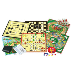 Schmidt Spiele - Game Collection - Game Collections