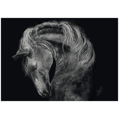 Schmidt Spiele - Power, Horse, in the Sign of Strength 1000 Pcs - Puzzles