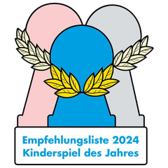 Schmidt Spiele - De Naald in de Hooi - Kaartspellen