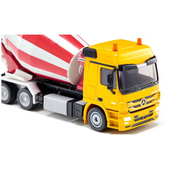 Siku - Betonmixer - Speelvoertuigen