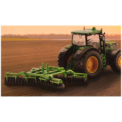 Siku - Disc harrow - Play Vehicles