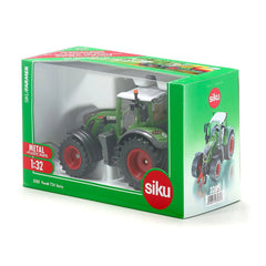 Siku - Fendt 724 Vario - Speelvoertuigen