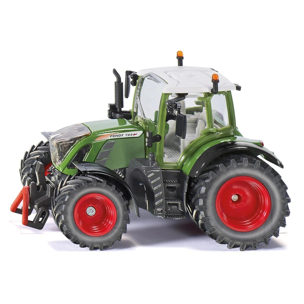 Siku - Fendt 724 Vario - Speelvoertuigen