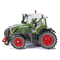 Siku - Fendt 724 Vario - Speelvoertuigen