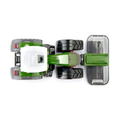 Siku - Fendt 942 Vario met frontmaaiers - Speelvoertuigen